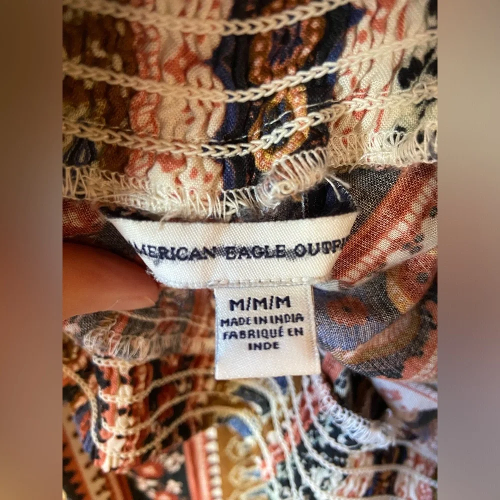 American eagle pants - Picture 2 of 2